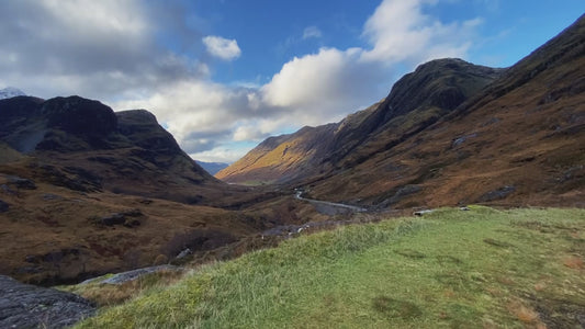 Scotland Unplugged Premium Scottish Tour