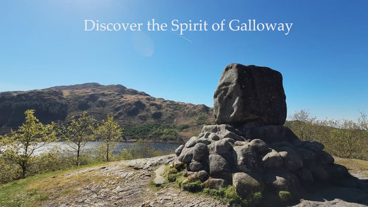 The Spirit of Galloway Tour
